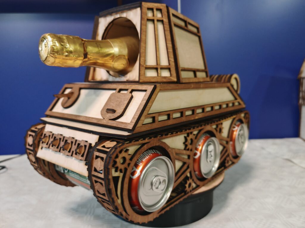 Sörtank